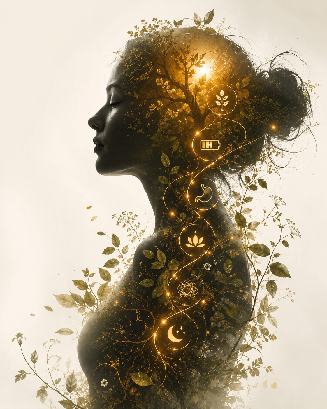 Ayornish integrated healthcare and wellness consultation